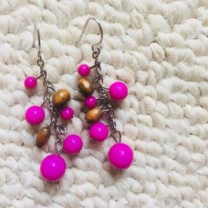 Pair Of Earrings